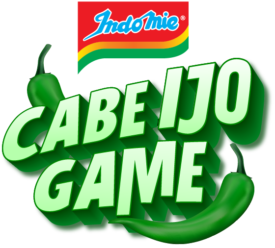 Cabe Ijo Game